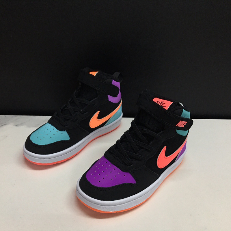 Nike Kojin Jun helps boys and girls and children_s sports 22-35-cc51c54b